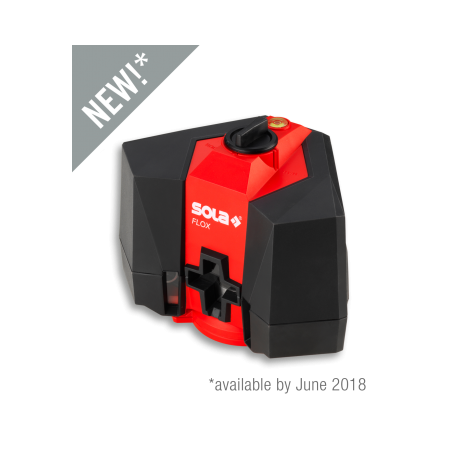 Sola Laser Level Flox