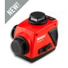 Sola Rotating Laser Plano 3D