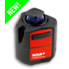 Sola Line Laser Horizon Green Professional