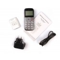 GPS Tracker Senior Phone GS503