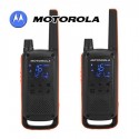 Walkie Talkie Motorola T82