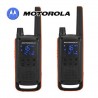 Walkie Talkie Motorola T82
