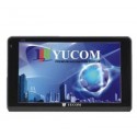 GPS Navigasi Yucom CN 500