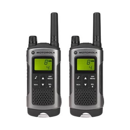 Walkie Talkie Motorola T80