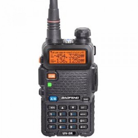 Radio HT Baofeng UV5R