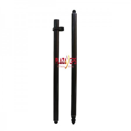 Pole Carbon / Carbon Range Pole