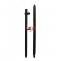 Pole Carbon / Carbon Range Pole