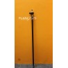 Pole Carbon / Carbon Range Pole