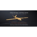 Smart Drone V200 Portable Mapping Drone