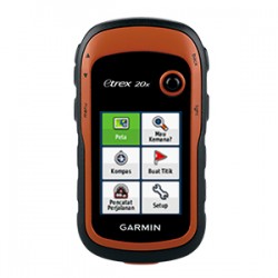 Garmin eTrex® 20x