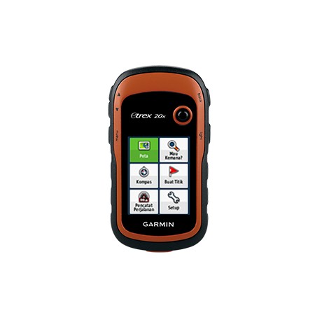 Garmin eTrex® 20x