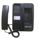 Docking Marine Matsutec Telepon Satelit Thuraya/Inmarsat