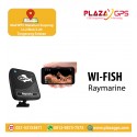 Fishfinder Wifish Raymarine