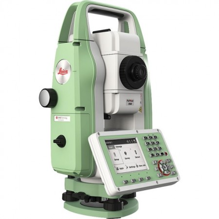 Total Station Leica Flexline TS03