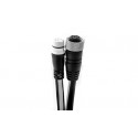CBL STNG W(S) TO DEVICENET MALE 140MM