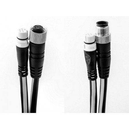 DEVICENET FEMALE (F) ADAPTOR CABLE