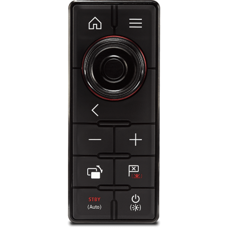 Raymarine RMK-10 MFD REMOTE