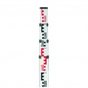 Leica CLR101 Telescopic Staff