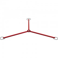 Leica GST4 Tripod Star