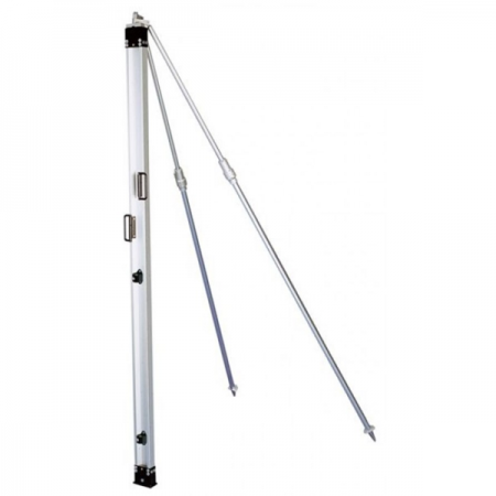 Leica GSL3 Struts For GPCL3/GPLE3N Staff