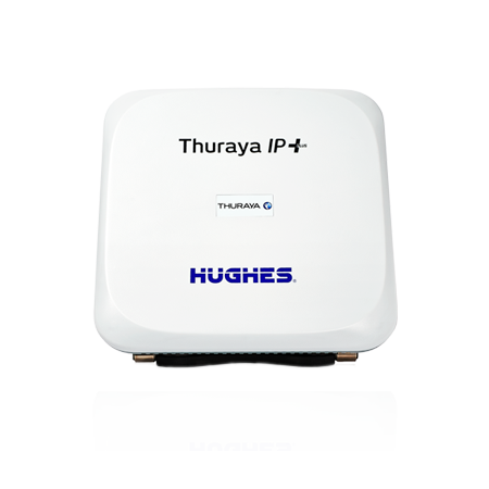 Thuraya IP+
