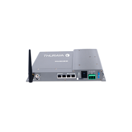 Thuraya IP Voyager