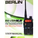 Radio HT Berlin FM-V6R