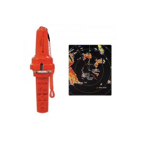 RADAR SART - SAMYUNG SAR 9