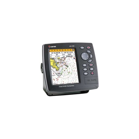 Class B AIS Chartplotter AIS-50N