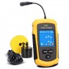 FISH FINDER PORTABLE LUCKY