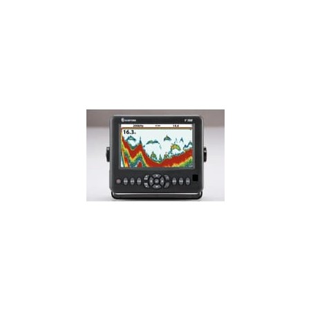 SAMYUNG F700 FISH FINDER