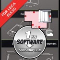 BLK3D Mobile Sketch and Document Subscription