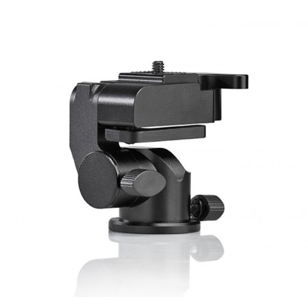 Compact Tripod Head for TRI-series with Lino or BLK3D