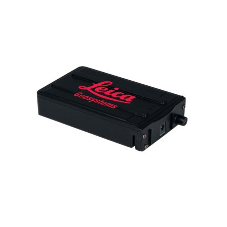 Leica Li-ion Battery Pack