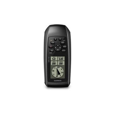 Garmin GPS 73