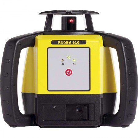 Leica Rugby 610 Laser Level