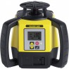 Leica Rugby 680 Rotating Level