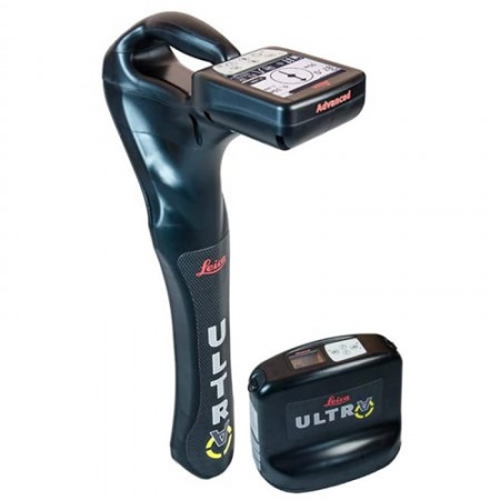 Leica Ultra Utility Locating System 12 Watt Advanced