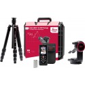 Leica Disto X4 Package