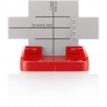 Leica Target Plate GZM 3