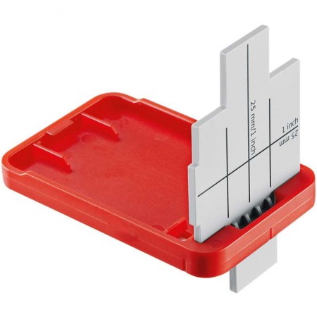Leica Target Plate GZM 3