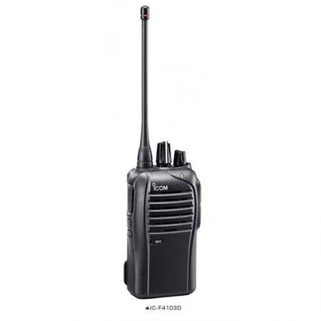 HT Icom IC-F4103D