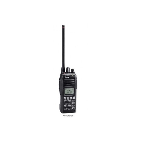 HT Icom IC-F4161DT