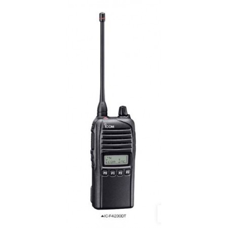 HT Icom IC-F4230DT