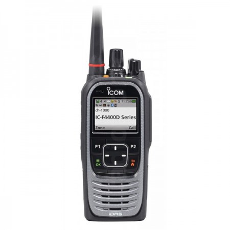 HT ICOM IC-F4400DS