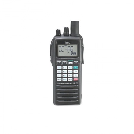 ICOM IC-A24