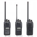 ICOM IC-F1100DT / IC-F2100DS / IC-F1100D
