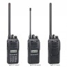 ICOM IC-F1100DT / IC-F2100DS / IC-F1100D