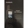 Garmin GPSMAP 64SC SiteSurvey