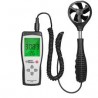 Anemometer Smart Sensor AS836 with Calibration Certificate